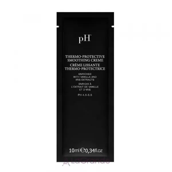 pH Laboratories Thermo-Protective Smoothing Creme ������������� ���� ��� �������� ������� (�������)