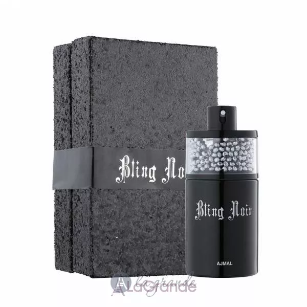 Ajmal Bling Noir ����������� ���� (������)