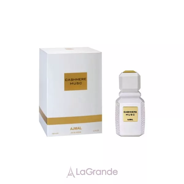 Ajmal Cashmere Musc ��������������� ����