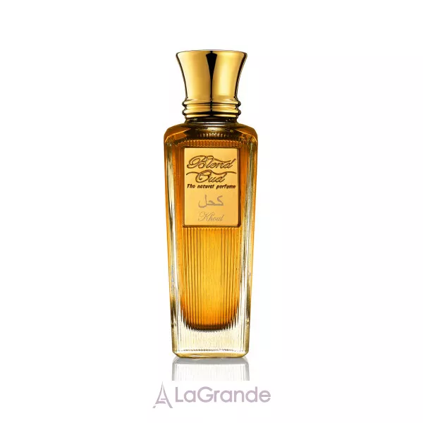 Blend Oud  Khoul ��������������� ���� (������)