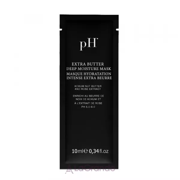 pH Laboratories Extra Butter Deep Moisture Mask ����������� ����� ������������ �������� (�������)
