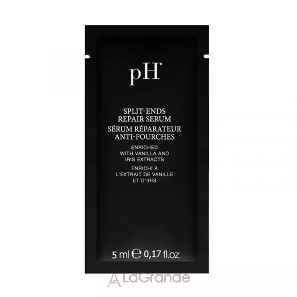 pH Laboratories Split-Ends Repair Serum ����� ��� ��������� �������� (�������)