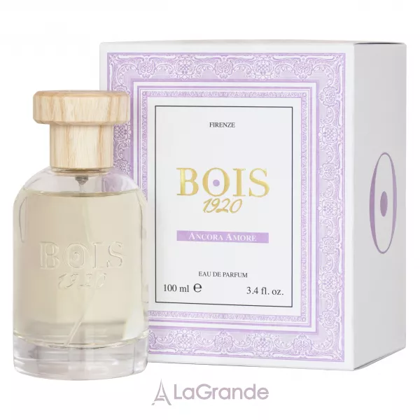 Bois 1920  Ancora Amore ����������� ����