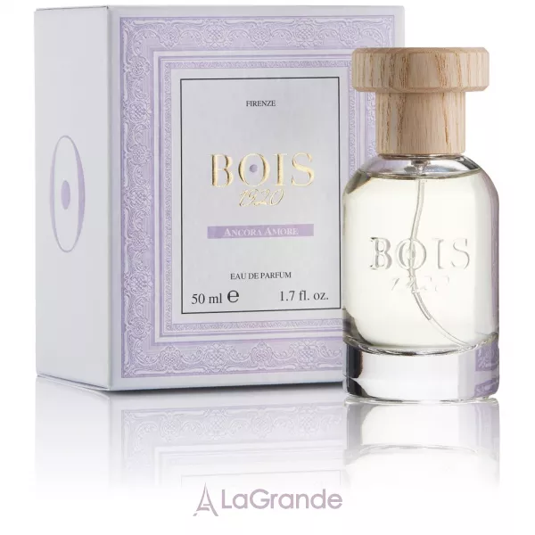Bois 1920  Ancora Amore ����������� ����