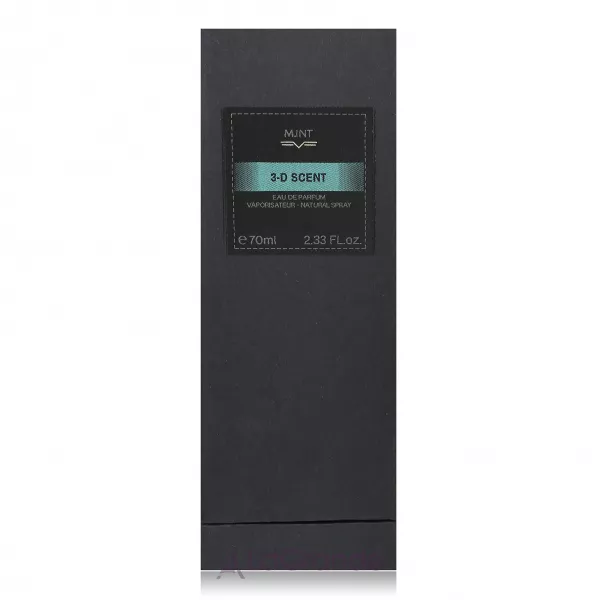 M.Int 3-D Scent ��������������� ����