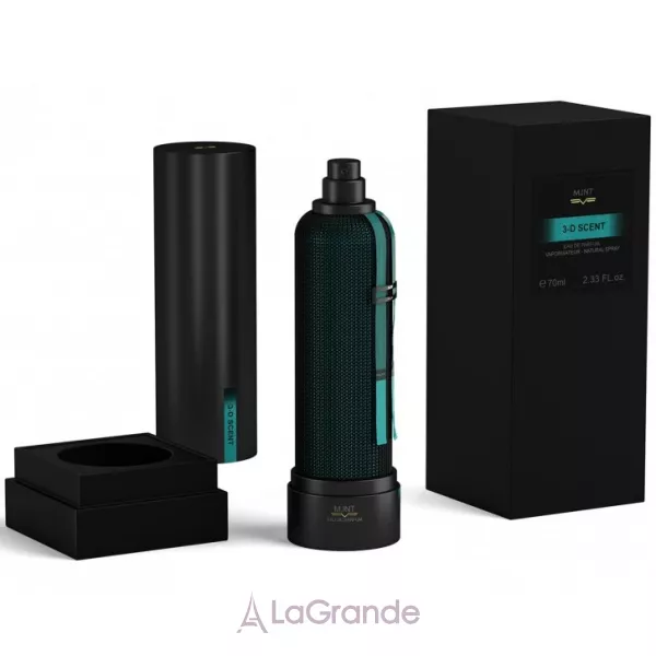 M.Int 3-D Scent ��������������� ����