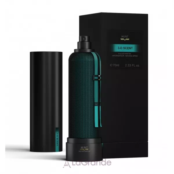 M.Int 3-D Scent ��������������� ����