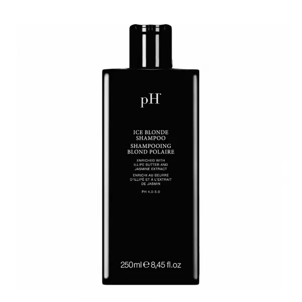 pH Laboratories Ice Blonde Shampoo ������� 