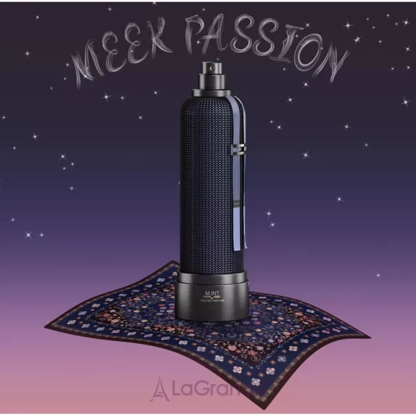 M.int Meek Passion ��������������� ����