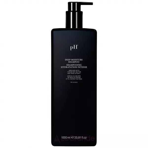 pH Laboratories Deep Moisture Shampoo ������� �������� �����������