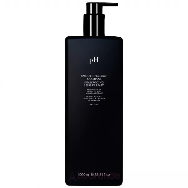 pH Laboratories Smooth Perfect Shampoo ������� ��������� ���������