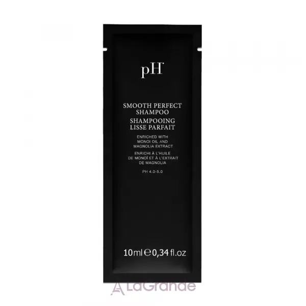 pH Laboratories Smooth Perfect Shampoo ������� ���������� ���������� (�������)
