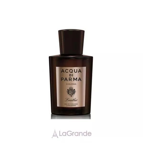 Acqua di Parma Colonia Leather ��������