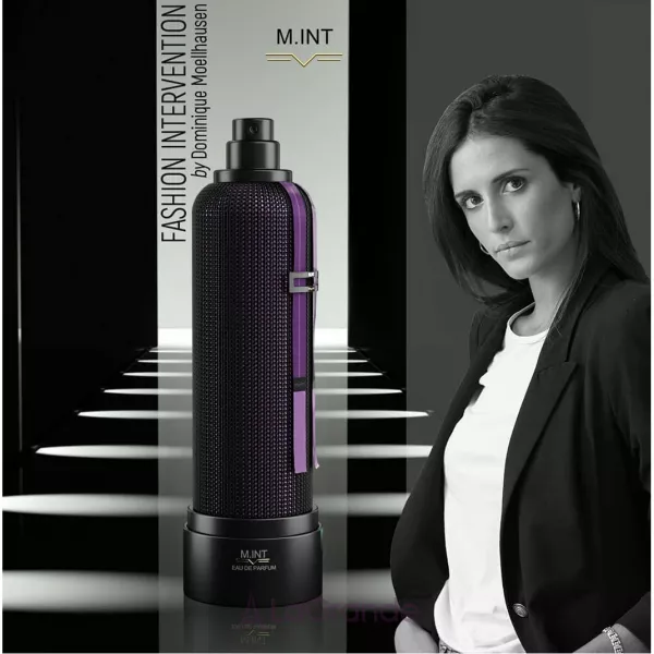 M.Int Fashion Intervention ����������� ���� (������)
