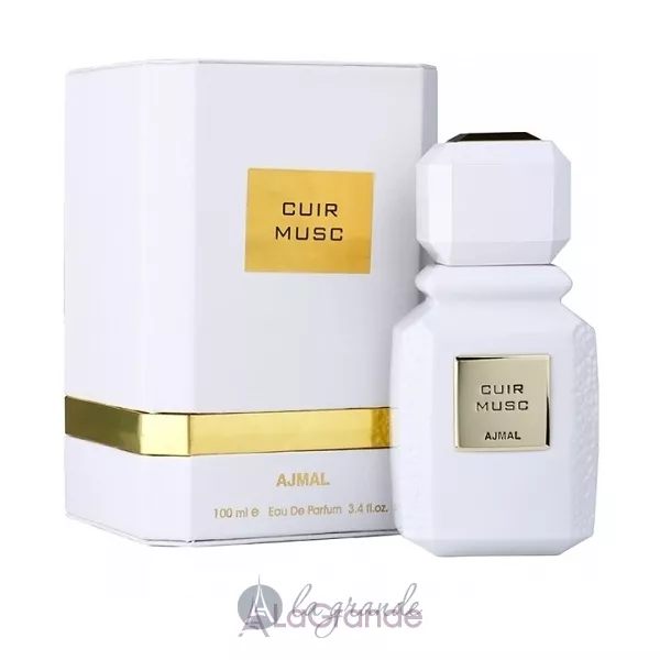 Ajmal Cuir Musc ����������� ���� (������)