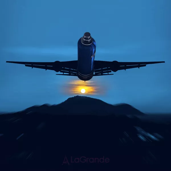 M.int Flight Mode ��������������� ���� (������)