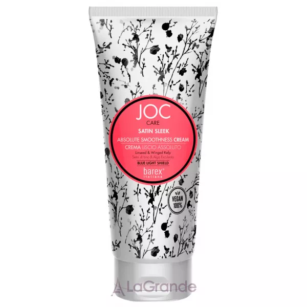Barex Italiana Joc Care Satin Sleek Absolute Smoothness Cream ������������� ���� 