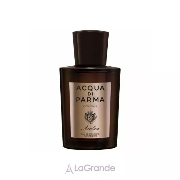 Acqua di Parma Colonia Ambra ��������