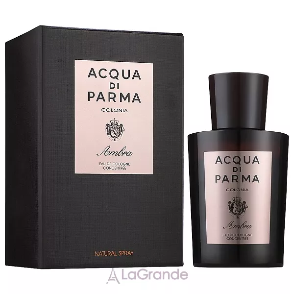 Acqua di Parma Colonia Ambra ��������