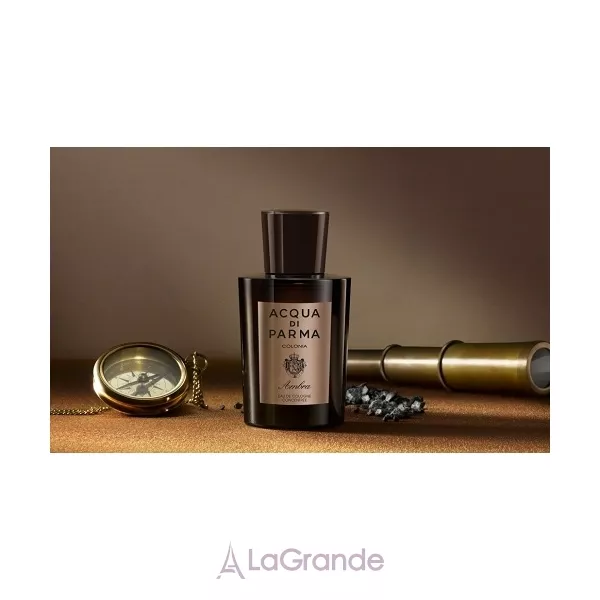 Acqua di Parma Colonia Ambra ��������