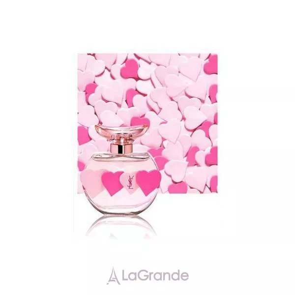 Yves Saint Laurent Young Sexy Lovely Spring / Summer Collection ��������� ����