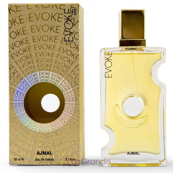 Ajmal Evoke for Her ��������������� ����