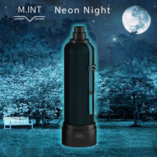 M.int Neon Night ����������� ���� (������)