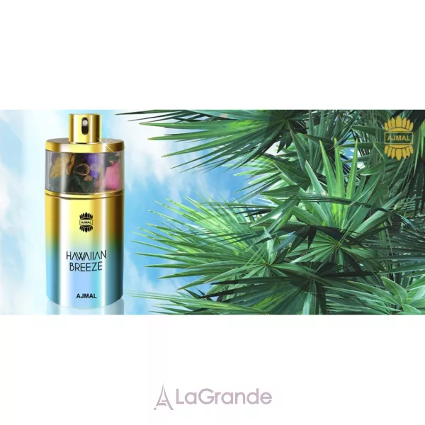 Ajmal Hawaiian Breeze ��������������� ����