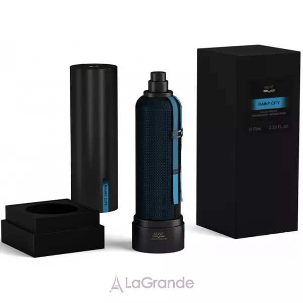 M.int Rainy City ����������� ����