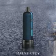 M.int Rainy City  