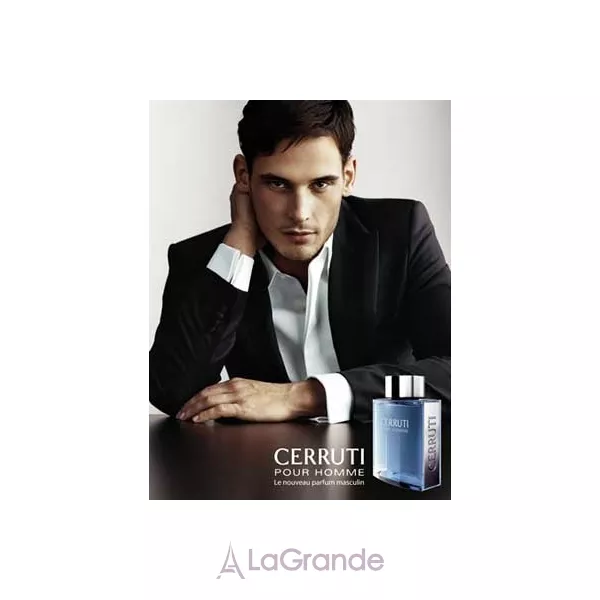 Cerruti pour Homme ��������� ���� (������)