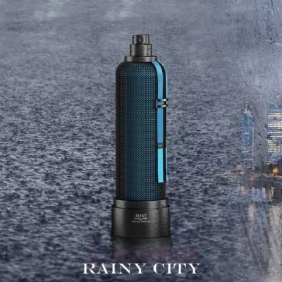 M.int Rainy City   ()