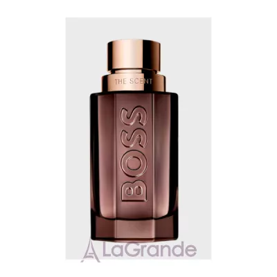 Hugo Boss Boss The Scent Le Parfum for Him 
