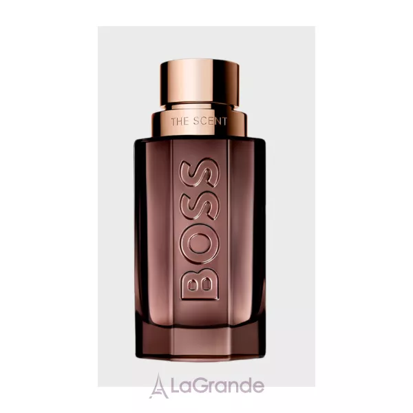 Hugo Boss Boss The Scent Le Parfum for Him ����