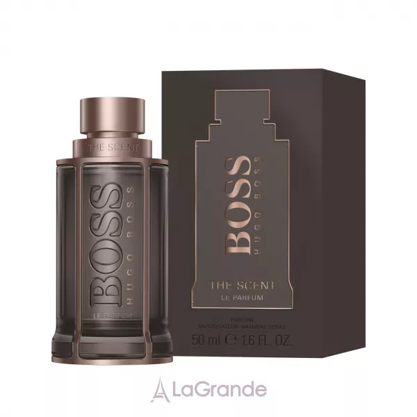 Hugo Boss Boss The Scent Le Parfum for Him ����