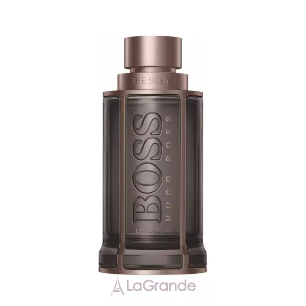 Hugo Boss Boss The Scent Le Parfum for Him ����