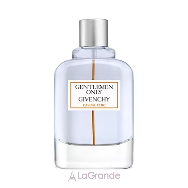 Givenchy Gentlemen Only Casual Chic ��������� ����