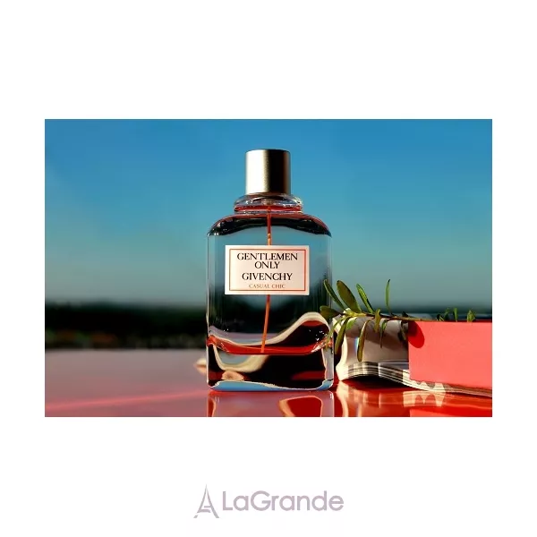 Givenchy Gentlemen Only Casual Chic ��������� ����