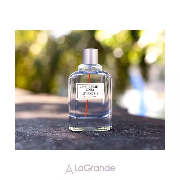 Givenchy Gentlemen Only Casual Chic ��������� ����