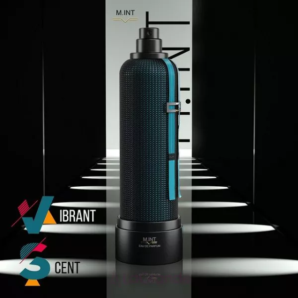 M.int Vibrant Scent ����������� ���� (������)