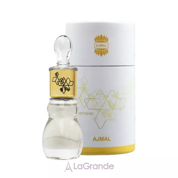 Ajmal Musk Silk ��������������� ���� (������)