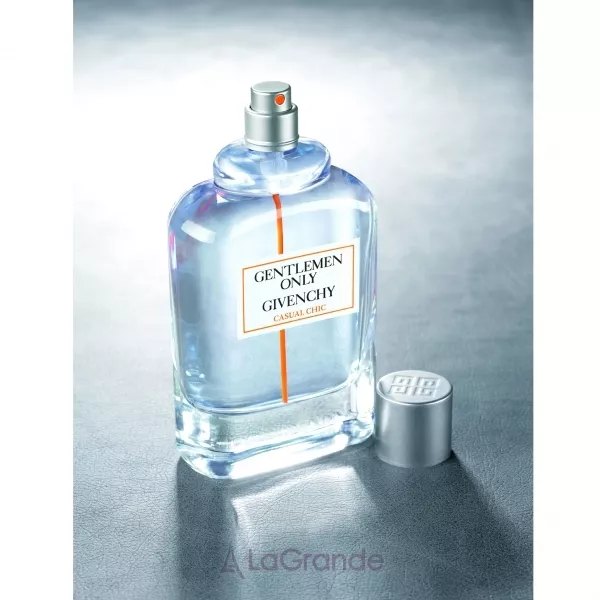 Givenchy Gentlemen Only Casual Chic ��������� ���� (������)