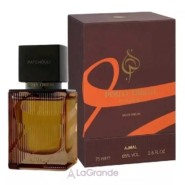 Ajmal Purely Orient Patchouli ��������������� ����