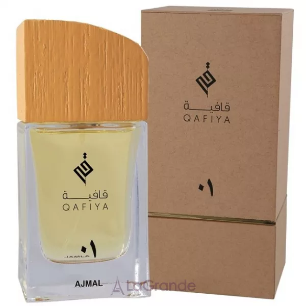 Ajmal Qafiya 1 ����������� ����