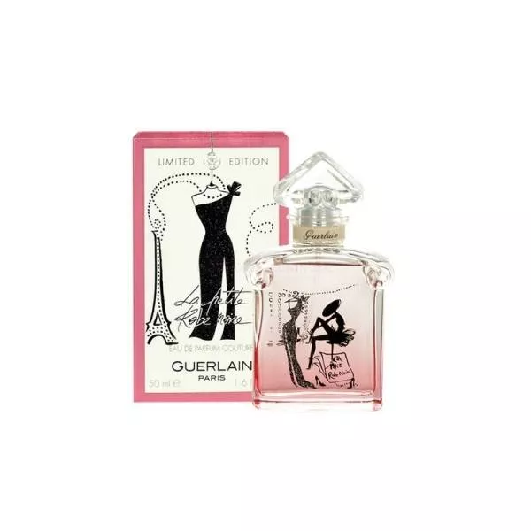 Guerlain La Petite Robe Noire Couture Limited Edition ��������������� ����