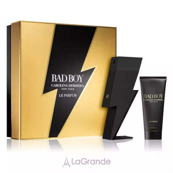 Carolina Herrera Bad Boy Le Parfum ���� (����������� ���� 100 �� + ���� ��� ���� 100 ��)