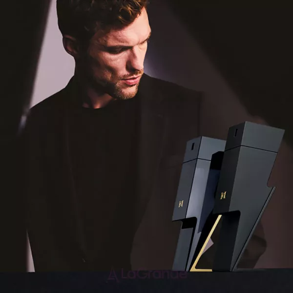 Carolina Herrera Bad Boy Le Parfum ���� (����������� ���� 100 �� + ���� ��� ���� 100 ��)
