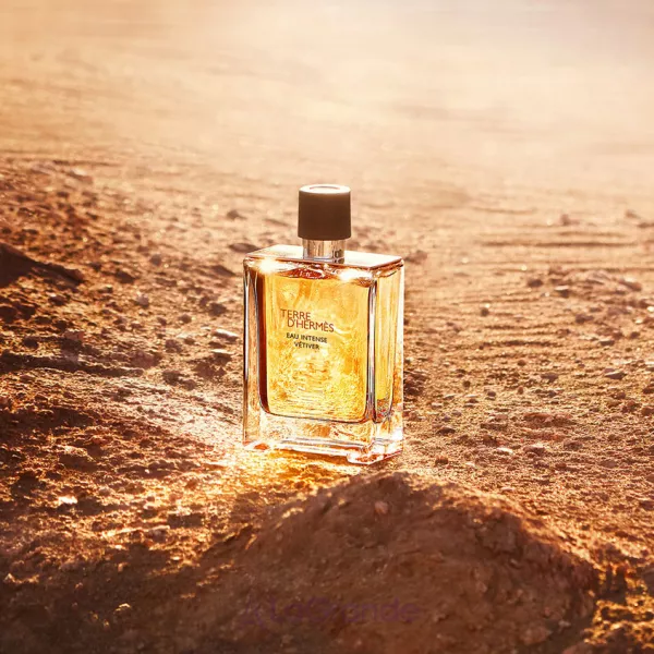 Hermes Terre D`Hermes Eau Intense Vetiver Hermes ��������������� ���� (refill) (������)