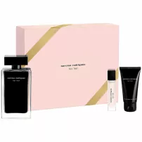Narciso Rodriguez For Her ����� (��������� ���� 100 �� + ��������� ���� 10 �� + ������ ��� ���� 50 ��)