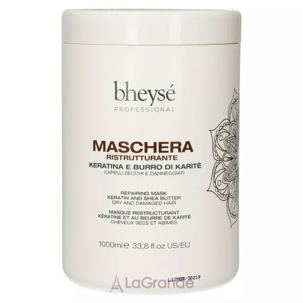 Bheyse Repairing Mask ����� ����������������� � ��������� � ������ ��